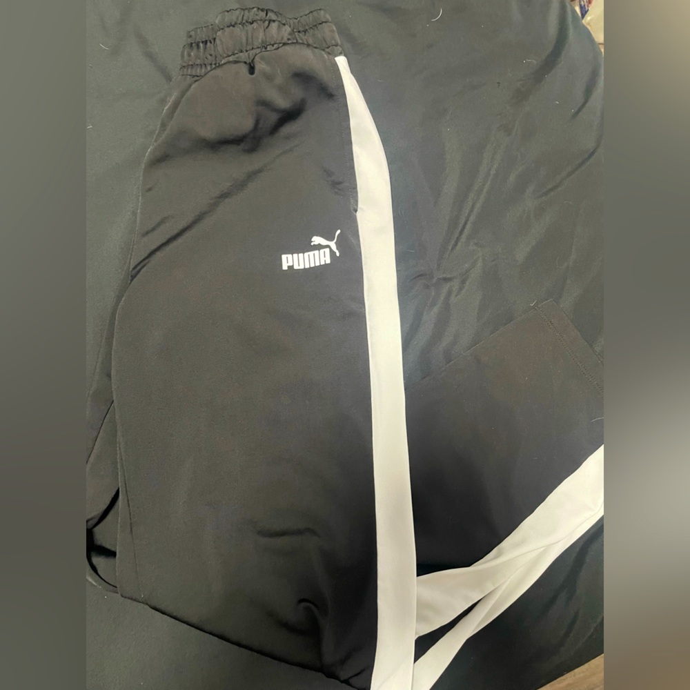 Puma sweatpants